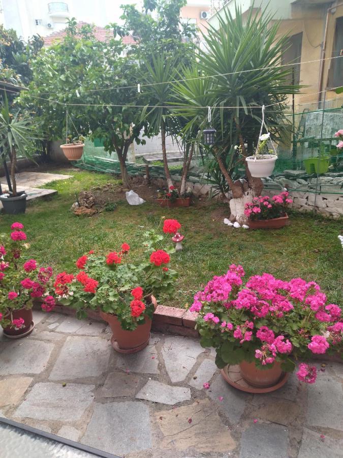 Sofis Garden Hotel Kavala Exterior photo